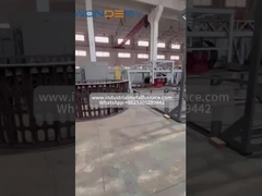 Подъемная корзина для печи типа ямы с тепловой обработкой