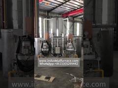 Проверьте наш металлоплавильный печь для литейных заводов.