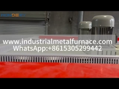 200 градусов Промышленная сушильная печь для отверждения электродвигателей