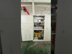 Индукционная литейная печь