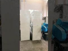 машина для изготовления медных стержней