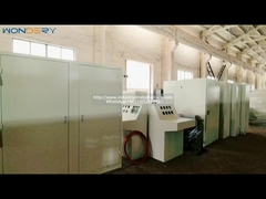 индукционная плавильная печь для литья медных стержней