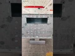 Индукционная литьевая медная плавильная печь