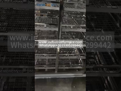 Специально для промышленного использования