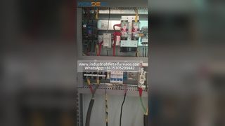 Настраиваемая ковшовая сушилка с электрическим нагревом | До 1000 ℃, точный контроль температуры