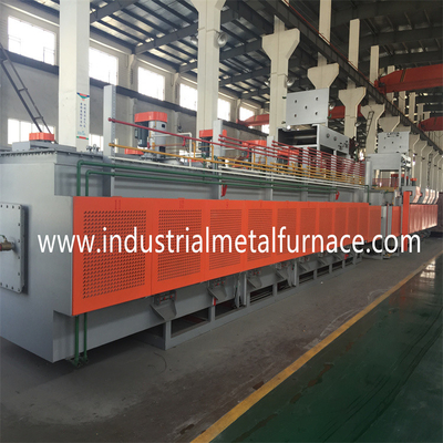 Купить непрерывная печь пояса сетки 250kg/Hour online manufacture