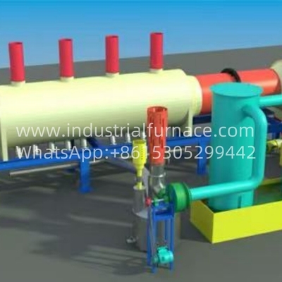 Купить Высокопроизводительные банки краски Удаление печи для продажи online manufacture