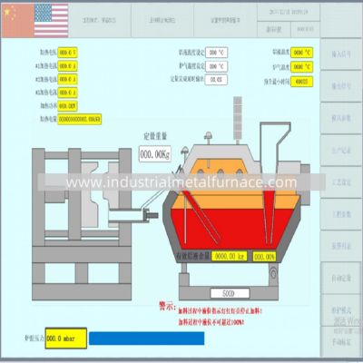 Купить WDL-2300D Aluminum Alloy Dosing Holding Furnace with 2300kg Capacity, 1800kg Working Capacity, and 5-40kg Dosing Range online manufacture