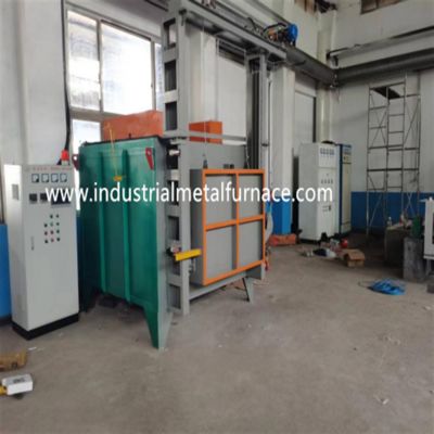 Купить 1.3x1.3x1.5m Aluminum Alloy Aging Furnace Heat Treatment Furnace online manufacture