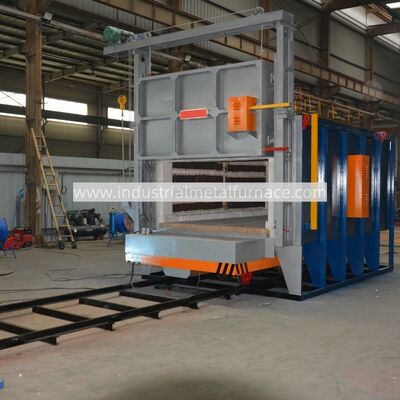 Купить Премиум RT3-1300-12 Электрическая отопительная печь для высокотемпературной термической обработки металлов Производство в сети