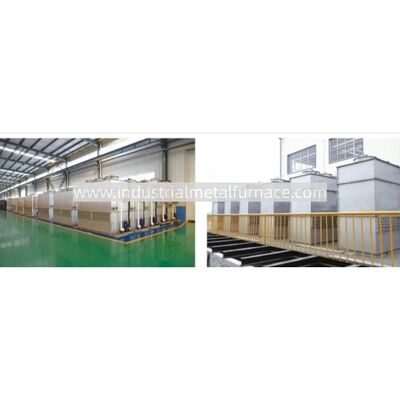 Купить Система водяного охлаждения с замкнутым контуром серии HL | Промышленный чиллер для оборудования индукционного нагрева | Система градирни Производство в сети