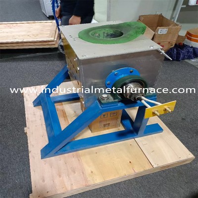 Купить Утиля утюга средней частоты печи выплавки стали 25KW 5KG машина промышленного плавя online manufacture