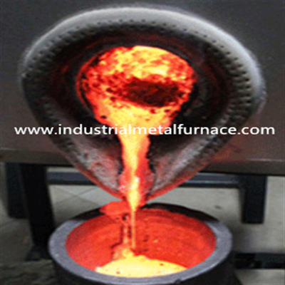 Купить 10 к печи промышленного металла 250KG плавя online manufacture